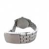 Used Casio CASIO Collection STANDARD Wristwatch Analog Day Date Quartz Dial Black Silver Color LTP-1335DJ-1AJF /FF