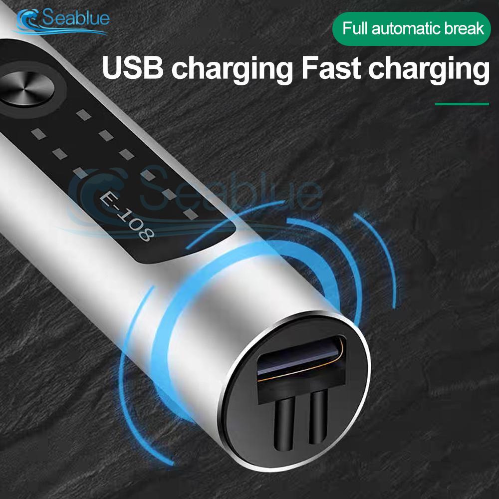 8W 3.6V Electric Engraver Pen Set Mini Grinding Machine Engraver Drill 3 Gears Of Speeds Cordless Drill Rechargeable Rotary Tool