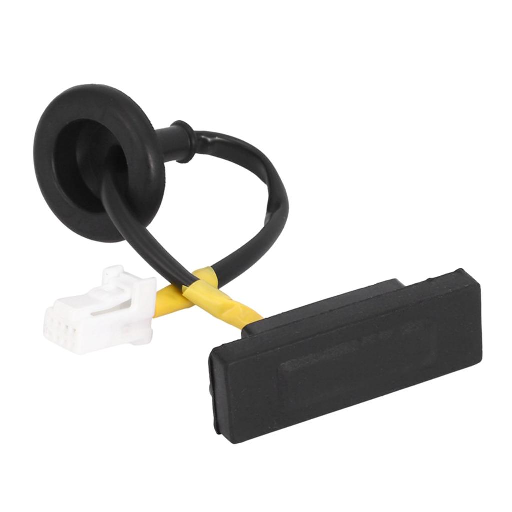 Comutatoare pentru hayon modernizate 812601W220 de schimb pentru portbagaj spate, hayon, maner de deschidere a portbagajului, Comutatoare Accesorii auto