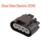 BYD Kompatibler Pumpenstecker: 15326633 (Passt auf 15326631)