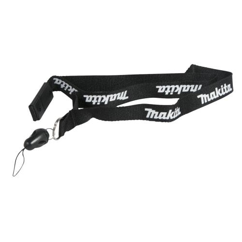 Makita Neck Strap for Receiver Vise Set (TK00LD7001) A-48066