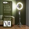 Complete Mobile Streaming Stand with Fill Light for Beauty and Douyin Selfies
