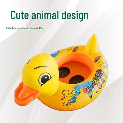 Wasserspielzeug – Schwimmringe