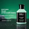 Pink Woolf After Shave Lotion for Men – Seabuckthorn & Aloe Vera | Sensitive Skin Post Shave Care | 110 ML