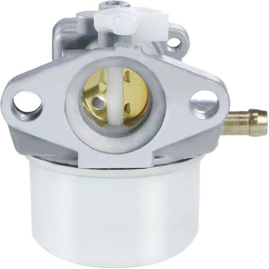 Carburetor Replacement Compatible with 7HP Engine Models 790120 694202 693909 692648 499617 AM134697