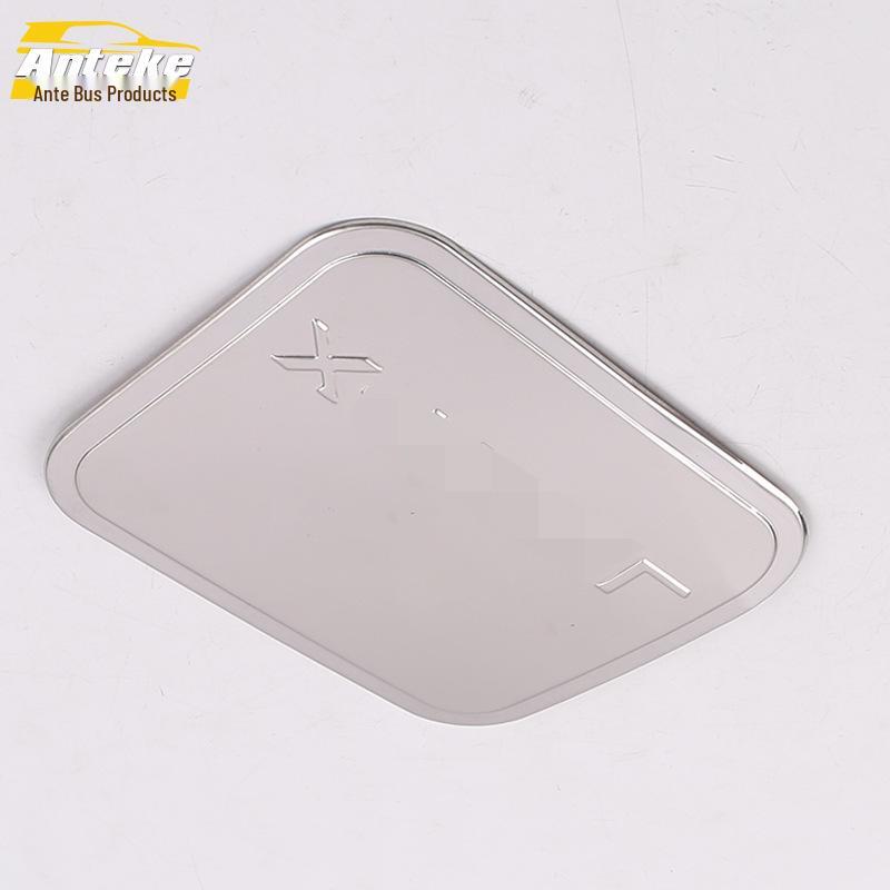 

Защита крышки топливного бака Qijun: Подходит для 14 моделей, Наклейка против царапин/потертостей, Модифицированные аксессуары