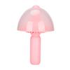 Bluetooth Wireless Karaoke Mic Night Light Bluetooth Microphone for Party KTV Home HolidayPink