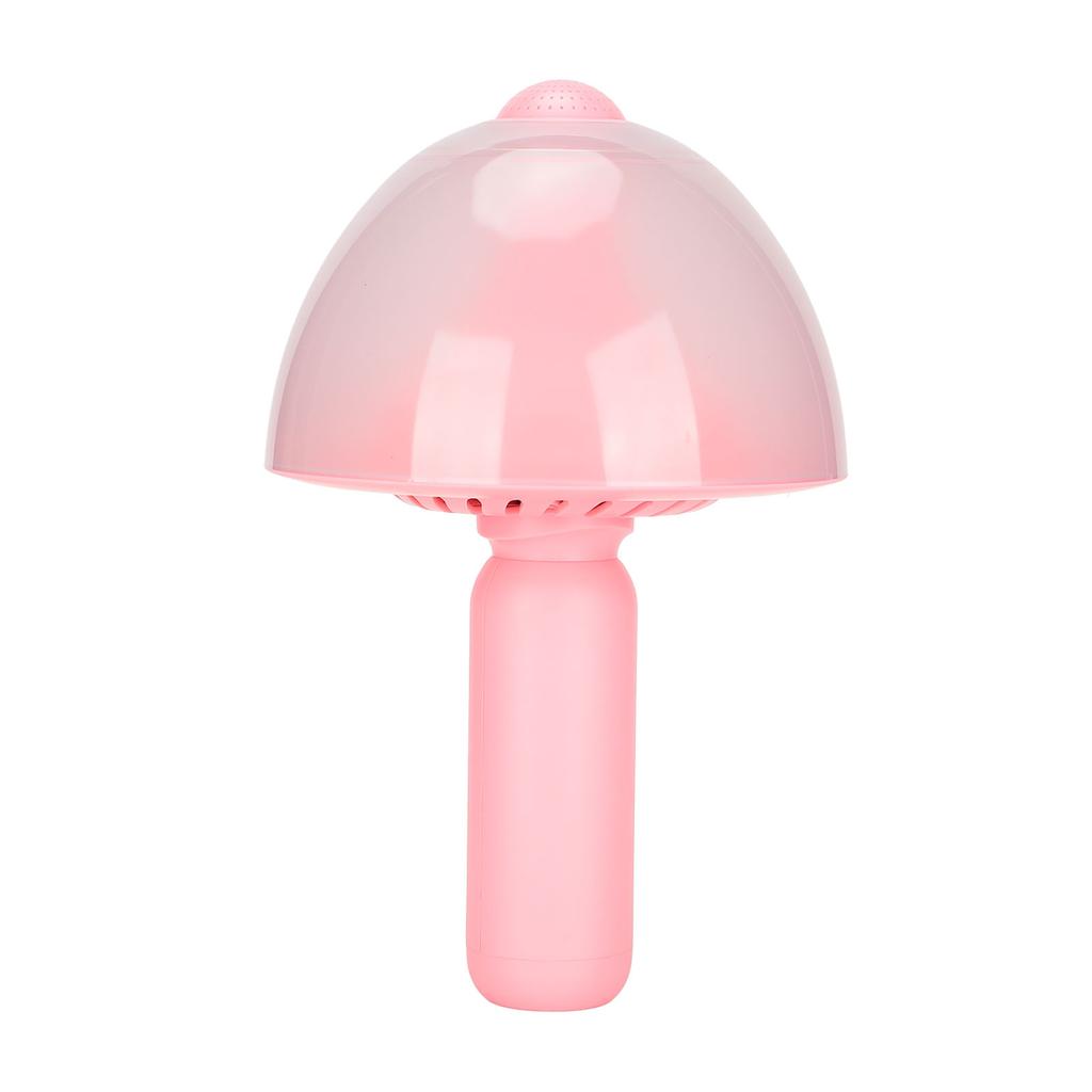 Bluetooth Wireless Karaoke Mic Night Light Bluetooth Microphone for Party KTV Home HolidayPink