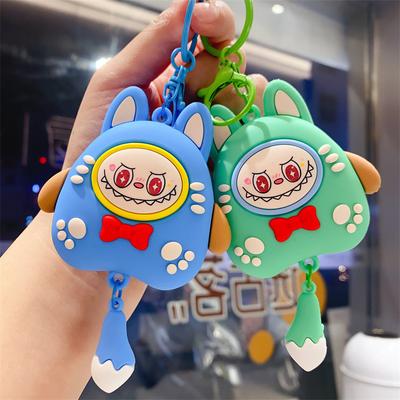 New Kapibala Shrabub Sachet Pendant Children's Toys Bag Accessories Aromatherapy Pendant Gifts
