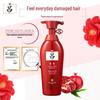 Ryo Shine & Smooth Damage Care Shampoo