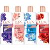 Lux Scented Shower Gel