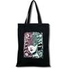 Tomie Junji Ito Bolso Tote Bolsa de Compras Portátil Grande para Mujer Bolso de Hombro Bolsa de Lona