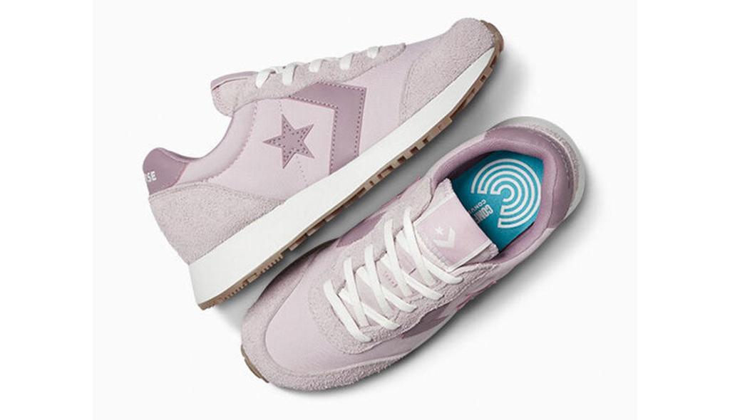 Sneakers Converse Rose - Omega Trainer