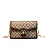 Hong Kong Brand Women's Bag New Style Fashion Classic Versatile Shoulder Messenger Bag Chain Bag Dionysus Bag