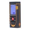 Infrared Laser Distance Meter Finder Large Backlit Screen High Accuracy Handheld Laser Distance Measure