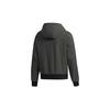adidas U1 WV Jacket Hoody Men Outerwear Dark-Earth-Brown FJ0262