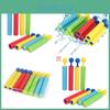 Neue Sommer Eva Ausziehbare Wasserpistole für Kinder Mini Schaumstoff Wasserblaster Spielzeug für Outdoor-Spaß