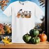 Halloween Drinks Shirt, T-shirt Kids Hoodie Men Women Unisex Tshirt SX143