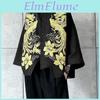 Summer Neck Lapel Incerun Men 34 Sleeve Print Irregular Casual Shirts