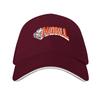 Berretto da Baseball Madball Marca Berretto Unisex Berretto Unisex di Lusso cappelli per Unisex Berretti Unisex Personalizzati Donna