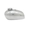 Fuel Petrol Gas Tank Alloy Aluminium BSA DBD 34 Goldstar Scrambler |Fit For