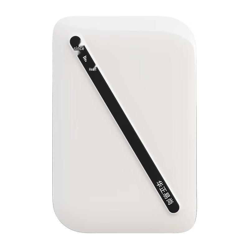 

Huazheng Yishang 4G Портативний мобільний WiFi-хотспот з підтримкою трьох мереж