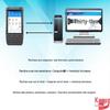 Runshan Android PDA Handheld Inventory Terminal