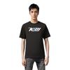 Kith X Superman Flight Vintage Tee Black Unisex Tops KHM033775-001