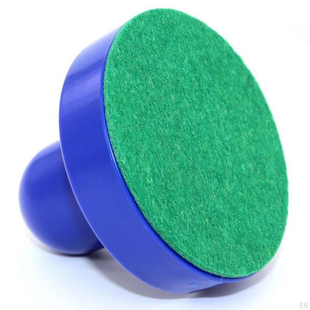 Griffe Paddel, 2 Stück Air Pusher und 4 Stück Pucks,