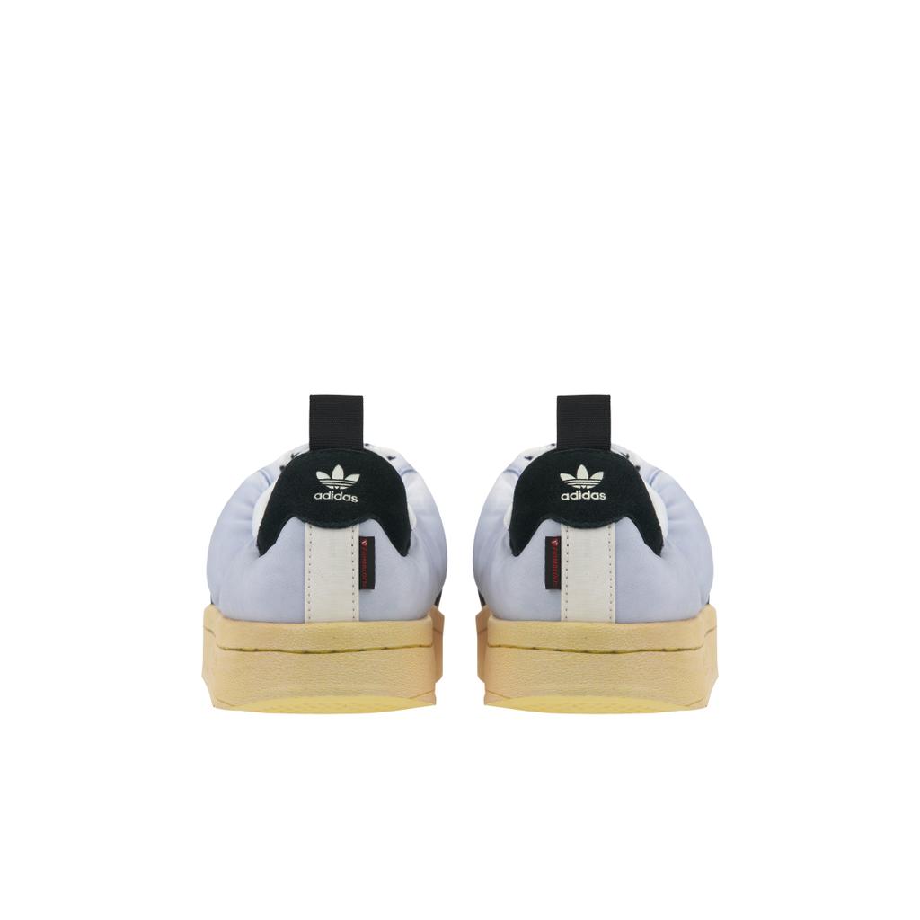 adidas Puffylette Superstar Unisex Tenisky Bílá Obuv-Bílá Jádro-Černá HP6697