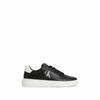 Sneakers Calvin Klein black