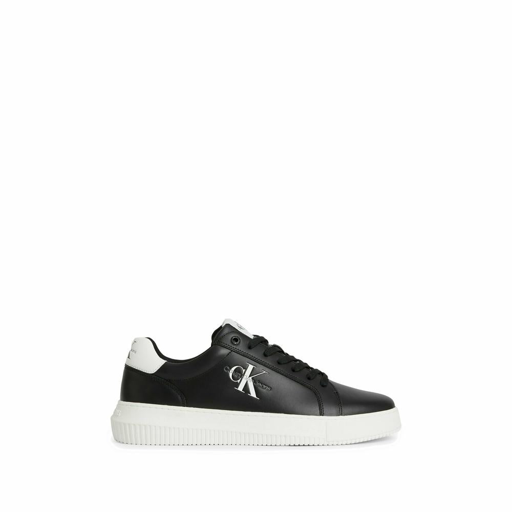 Sneakers Calvin Klein black