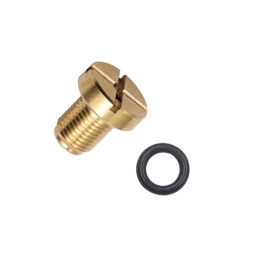 Cabilock Radiator Screw Key Engine Cooling Air Release Valve Radiator Expansion