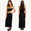 Costume dress Egyptian goddess Cleopatra Egyptian princess 122 128 134 J III 4 b J IV 10 c