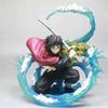 Demon Slayer Tomioka Giyuu Zero Water Breath Action Figure Model Toy