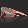 SCVCN New Sports Photochromic Sunglasses Men Outdoor Bicycle Cycling Glasses Women Driving Bike Eyewear UV400 Climbing Goggles 4