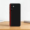 Car Carbon F-fibre Phone Case For Samsung Galaxy A73,A72,A71,A70,A53,A52,A51,Soft Silicone Black Cover