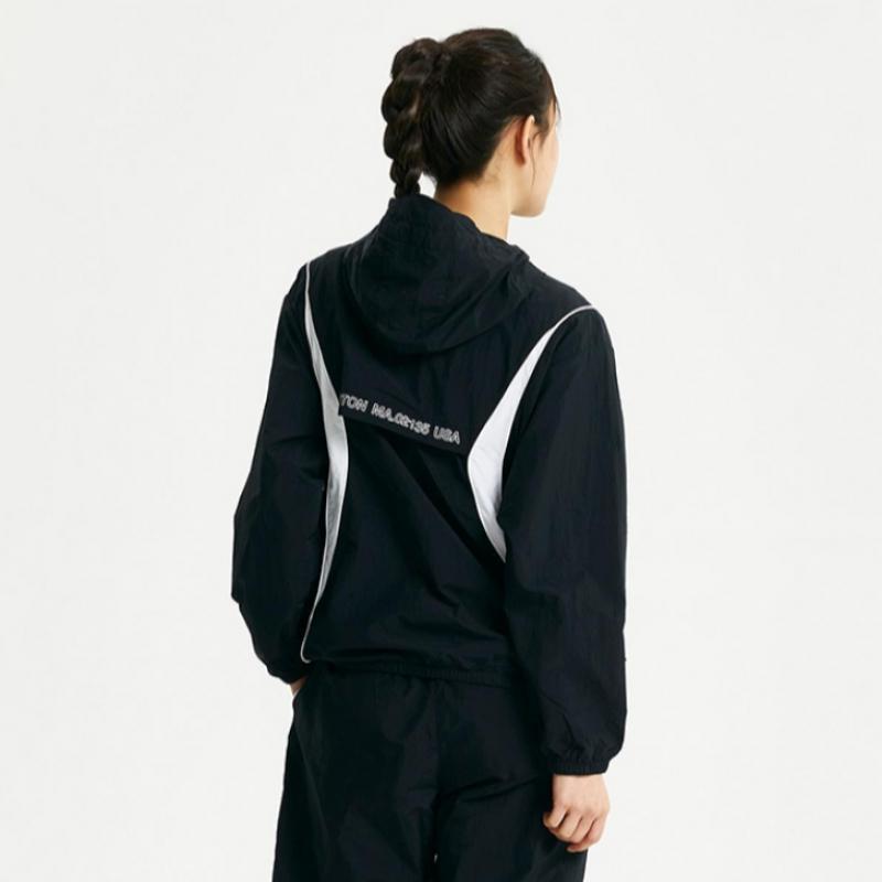 New Balance Windshield Kqj Nbnae22423 19 Uni Runners Lightweight Anorak