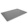 Anti Slip Food Placemat Splash Proof Pet Bowl Pad Floor Clean Pet Dining Mat  Pet Dining Area