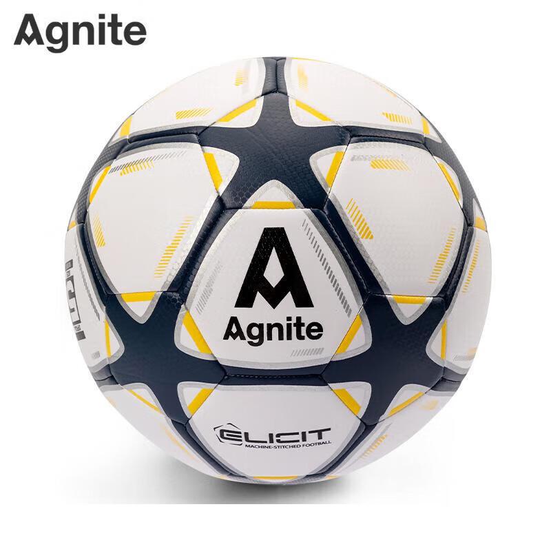 

Deli Angnett FD200 Soccer Ball