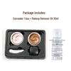 Tattoo Cover Concealer Set - Long-lasting, Waterproof, Non-transfer Foundation for Scars and Birthmarks.