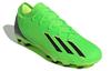 adidas X Speedportal.3 MG 'Green Black' GW8478