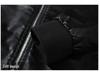Men's Casual Hooded PU Leather Motorcycle Jacket