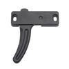 New Car Screen Door Latch LH Hand Handle Kit For RV Camper Motorhome Travel Trailer