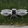 Night Indicator Lamp Heightening Bracket Flight Accessory Rechargeable Illumination Light Landing Gear
