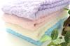 Maruei Towel Imabari Towel Face Cool Pink Towel, Miffy, Fluffy,