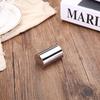 Stainless Steel Menu & Table Number Holder