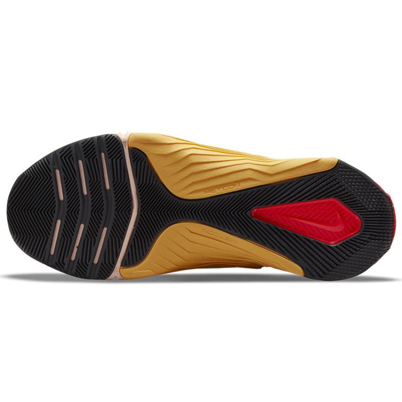 Nike Metcon 7 X White Bright Crimson Women's Sneakers DA9625-121