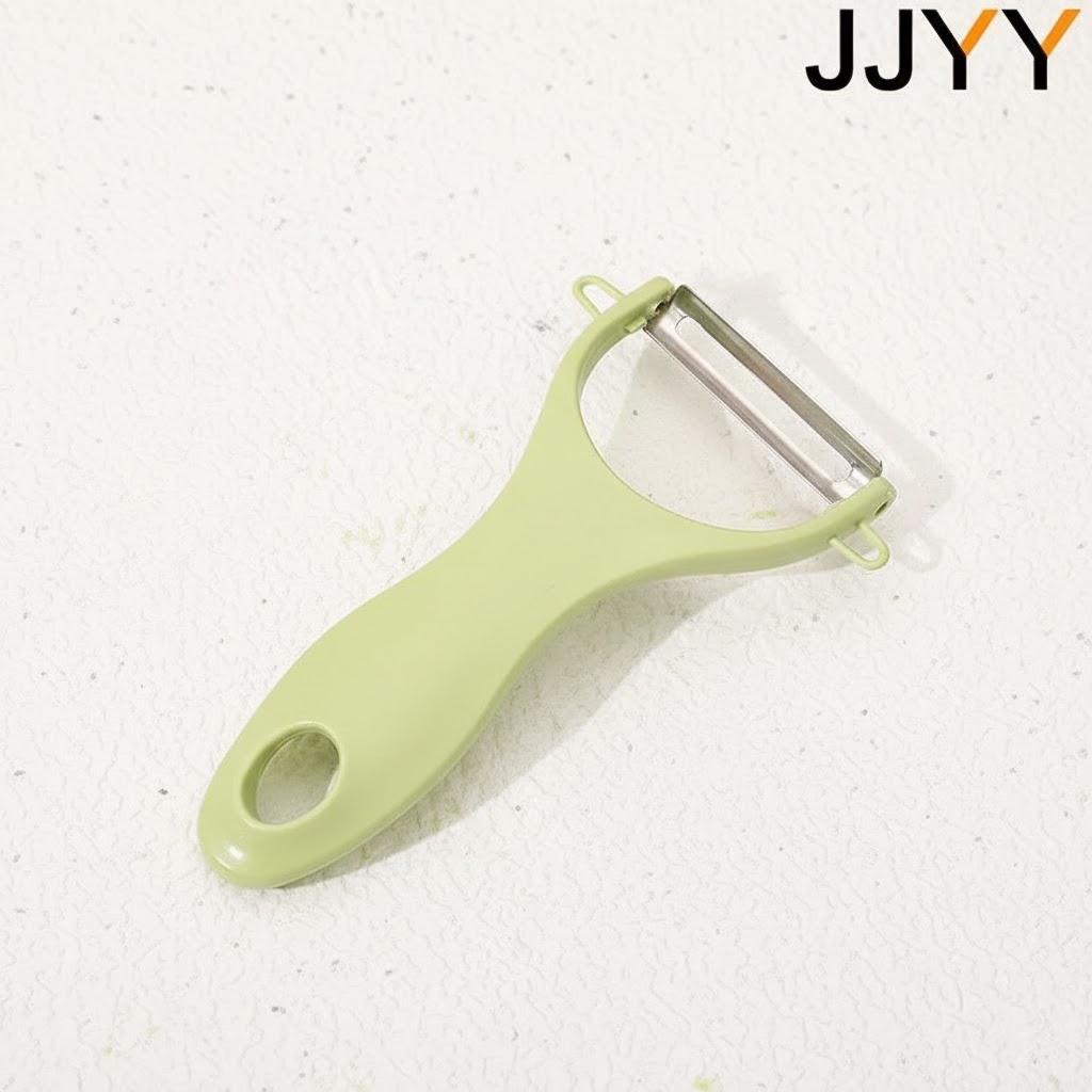 Stainless Steel Fruit Vegetable Peeler Grater Slicer Cutter Kitchen Tool Durable Cooking Accessories