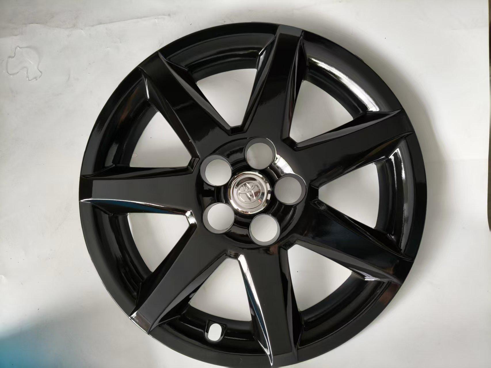 Toyota Prius 2004-2009 16  Rata uzmava